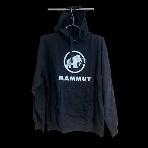 Sales hoodie from trade show